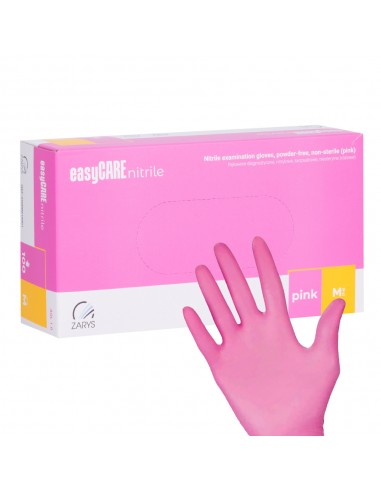 Engangs diagnose- og vernehansker av...