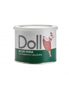 Hårfjerningsvoks i boks for...