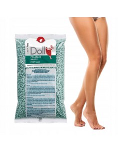 Harde voksdråper for... 2