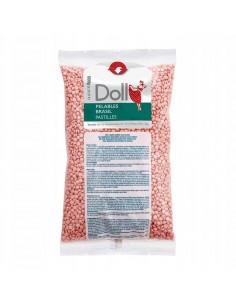 Hardvoksdråper for...