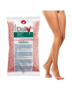 Hardvoksdråper for... 2