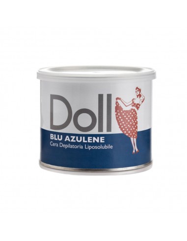 Hårfjerningsvoks i boks  Xanitalia...