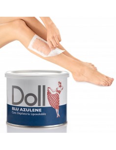 Hårfjerningsvoks i boks... 2