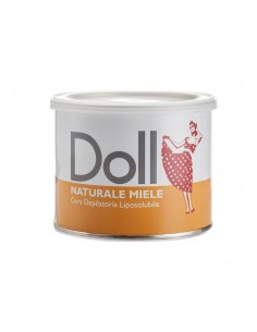 Hårfjerningsvoks i boks...