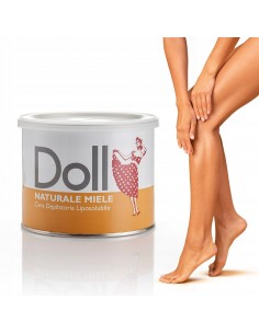 Hårfjerningsvoks i boks... 2