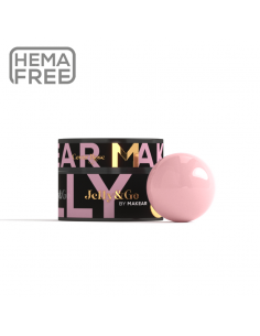 Cover Rose, Jelly&Go 50ml -...