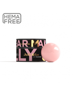 Cover Nude, Jelly&Go 50ml -...