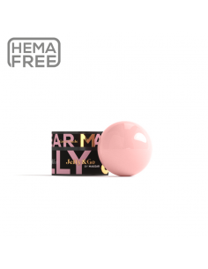 Cover Nude, Jelly&Go 15ml -...