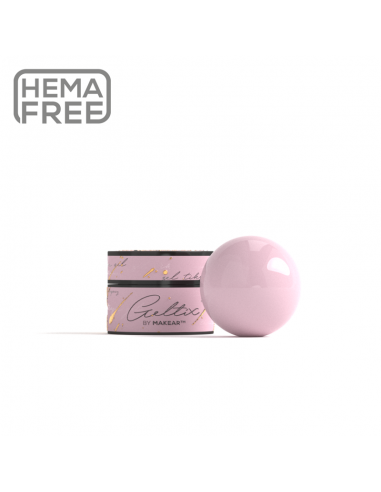 Makear Secret Pink 15ml, GELTIX...
