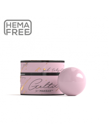 Makear Secret Pink 50ml, GELTIX...