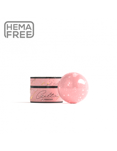 GT06 - Geltix Rose Shine 15ml