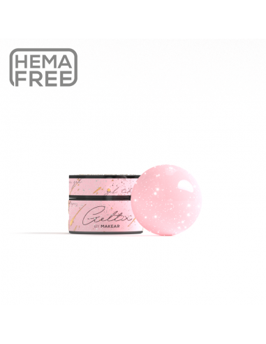 GT05 - Geltix Pink Shine 15ml