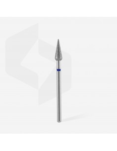 Diamant neglefreser spiss... 2