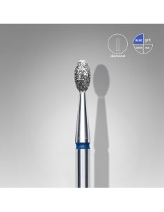 Diamant neglebor blå EXPERT...