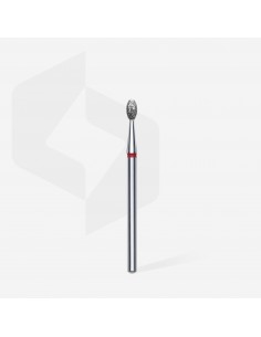 Diamant neglebor rød EXPERT... 2