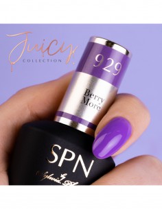 929 Berry More UV LaQ 8ml 2
