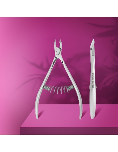 Profesjonell neglebåndstang EXPERT 91...