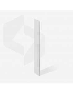 Hvite engangsfiler for rett... 2