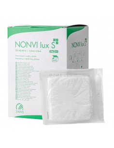 Nonvi Lux S 7,5x7,5 cm...