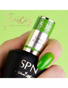 930 Limeo & Juliet UV LaQ 8ml 2