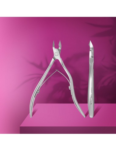 Profesjonell neglebåndstang EXPERT...