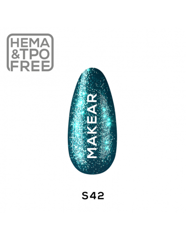 Makear S42 Tell Me