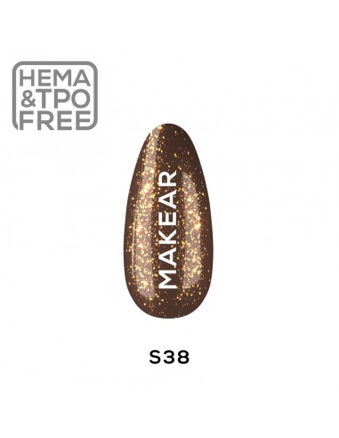 Makear S38 Love Me Hema Free