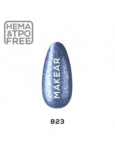 823 MAKEAR Limited Edition