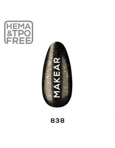 838 MAKEAR SPECIAL EDITION