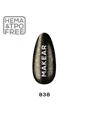 838 MAKEAR SPECIAL EDITION