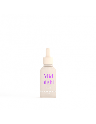 Oil ,,Midnight'' Makear 30ml