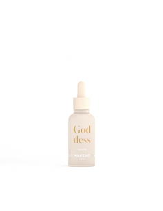 Oil ,,Goddess" Makear 30ml