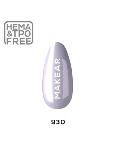 930 Gel Polish deni MAKEAR