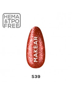 Makear S39 Kiss Me Hema Free