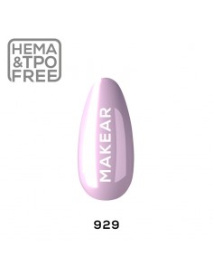 929 Gel Polsih deni MAKEAR