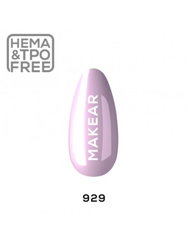 929 Gel Polsih deni MAKEAR