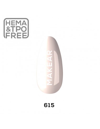 615  hybridlakk MAKEAR