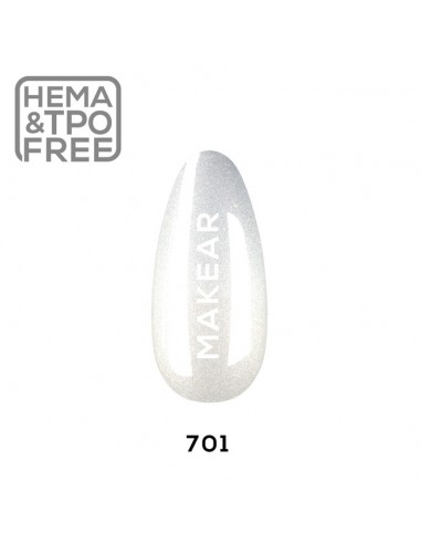 701 UV Gel Polish MAKEAR