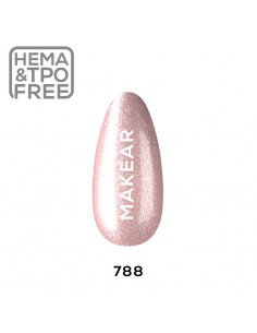 788 Glamour Gel Polish MAKEAR
