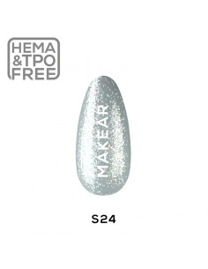 S24 Gel Polish MAKEAR