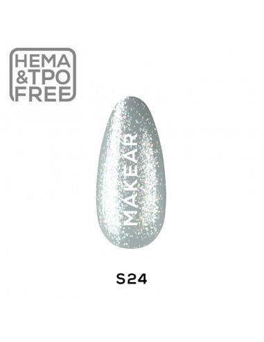 S24 Gel Polish MAKEAR