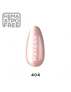404 UV Gel Polish - Glanset