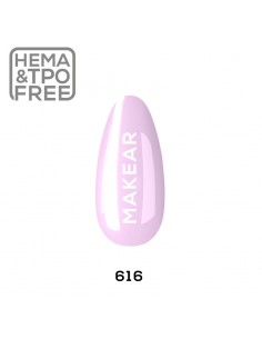 616 UV Gel Polish MAKEAR...