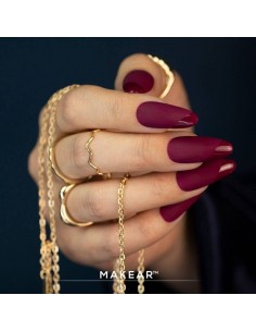 864 Holly Red MAKEAR  - UV... 2