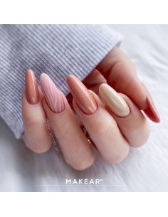 718 UV Gel Polish Makear 2