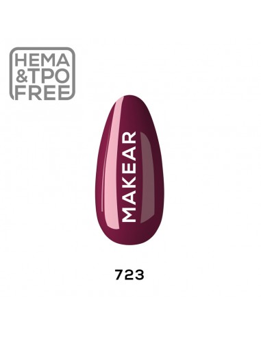 723 UV Gel Polish Makear