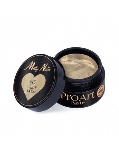 ProArt Paste Molly Nails HEMA/Di-HEMA...
