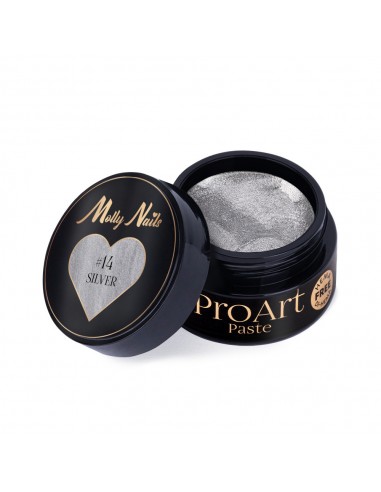 ProArt Paste Molly Nails HEMA/Di-HEMA...