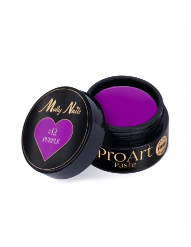 ProArt Paste Molly Nails HEMA/Di-HEMA...