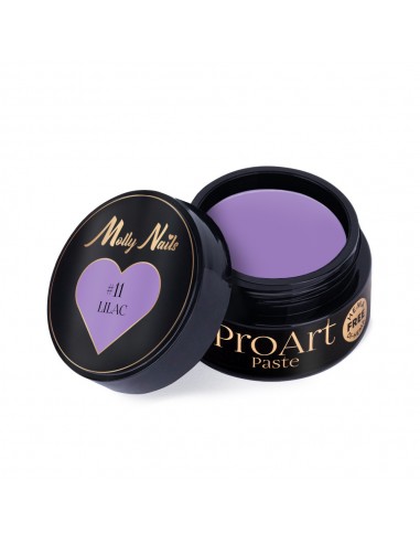 ProArt Paste Molly Nails HEMA/Di-HEMA...
